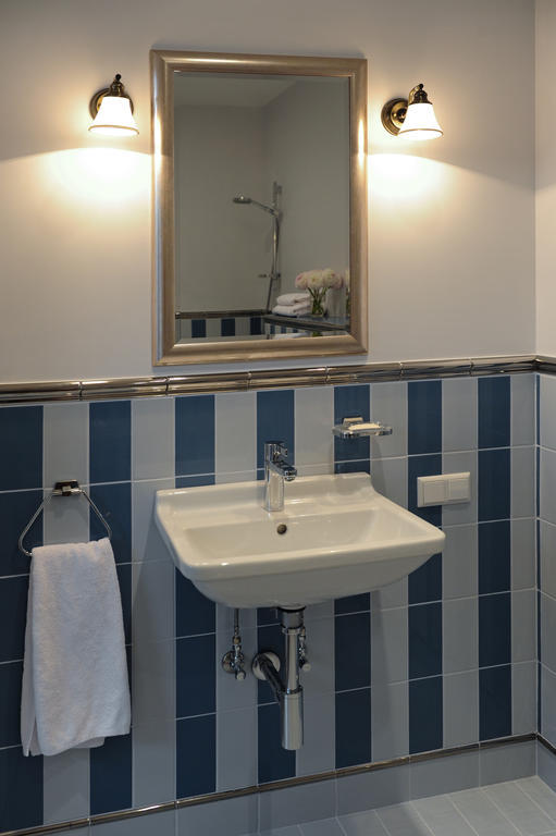 Ursula Royal Apartments Druskininkai Room photo